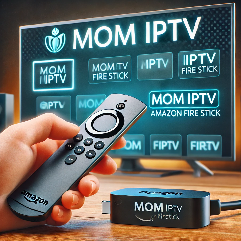 mom iptv