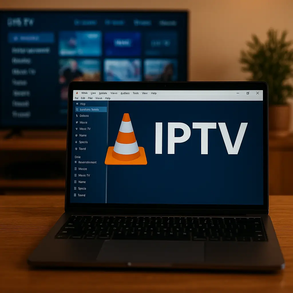 IPTV VLC