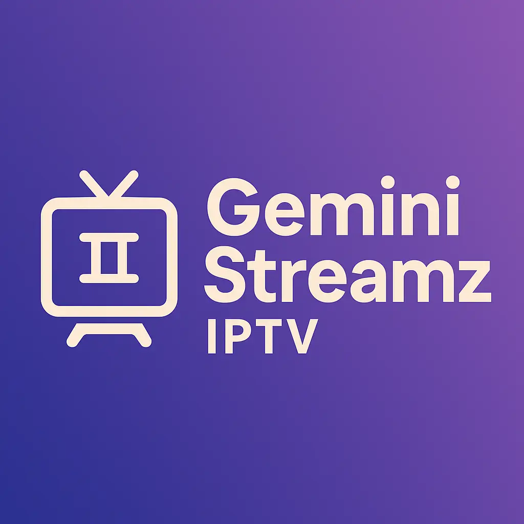 Gemini Streamz IPTV