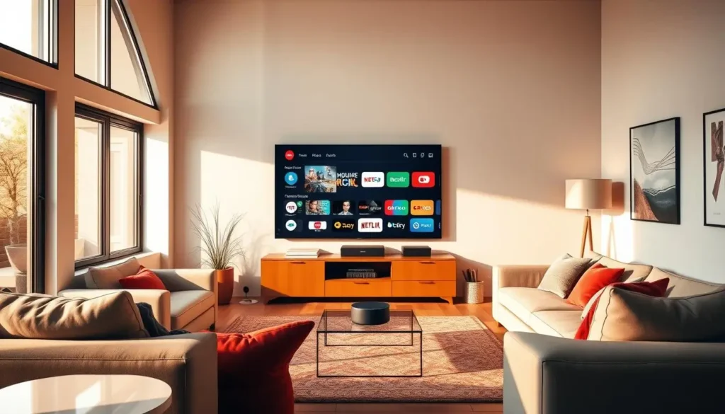 IPTV UK
