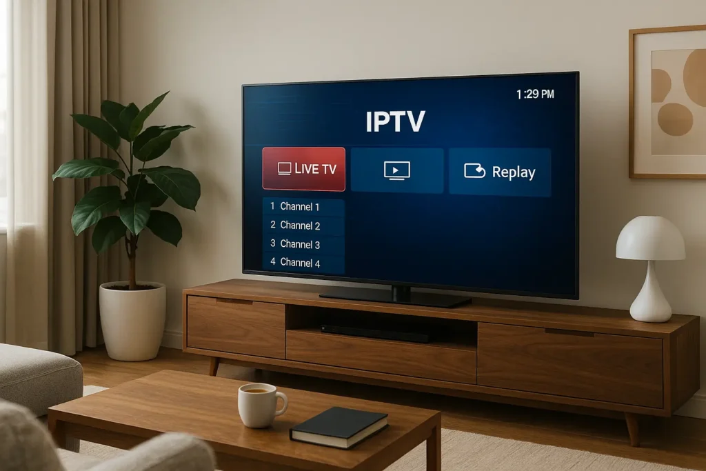How to Pay Topdog IPTV