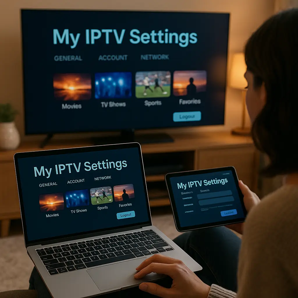 How to Buy IPTV