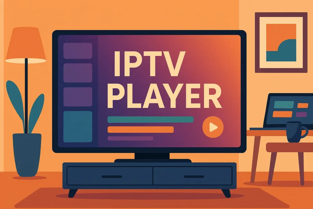 IPTV para PC