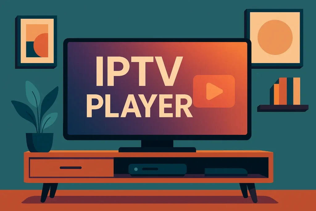 IPTV para PC
