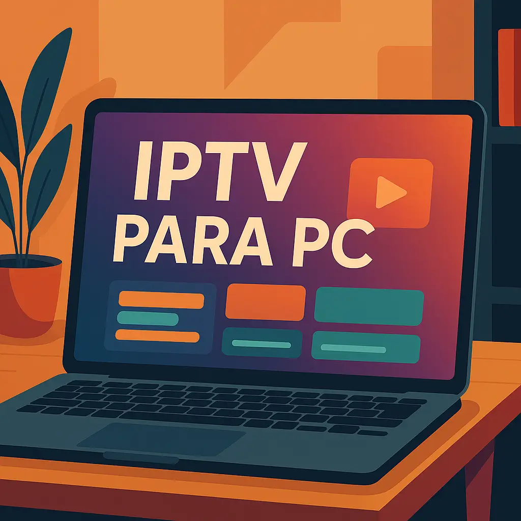 IPTV para PC