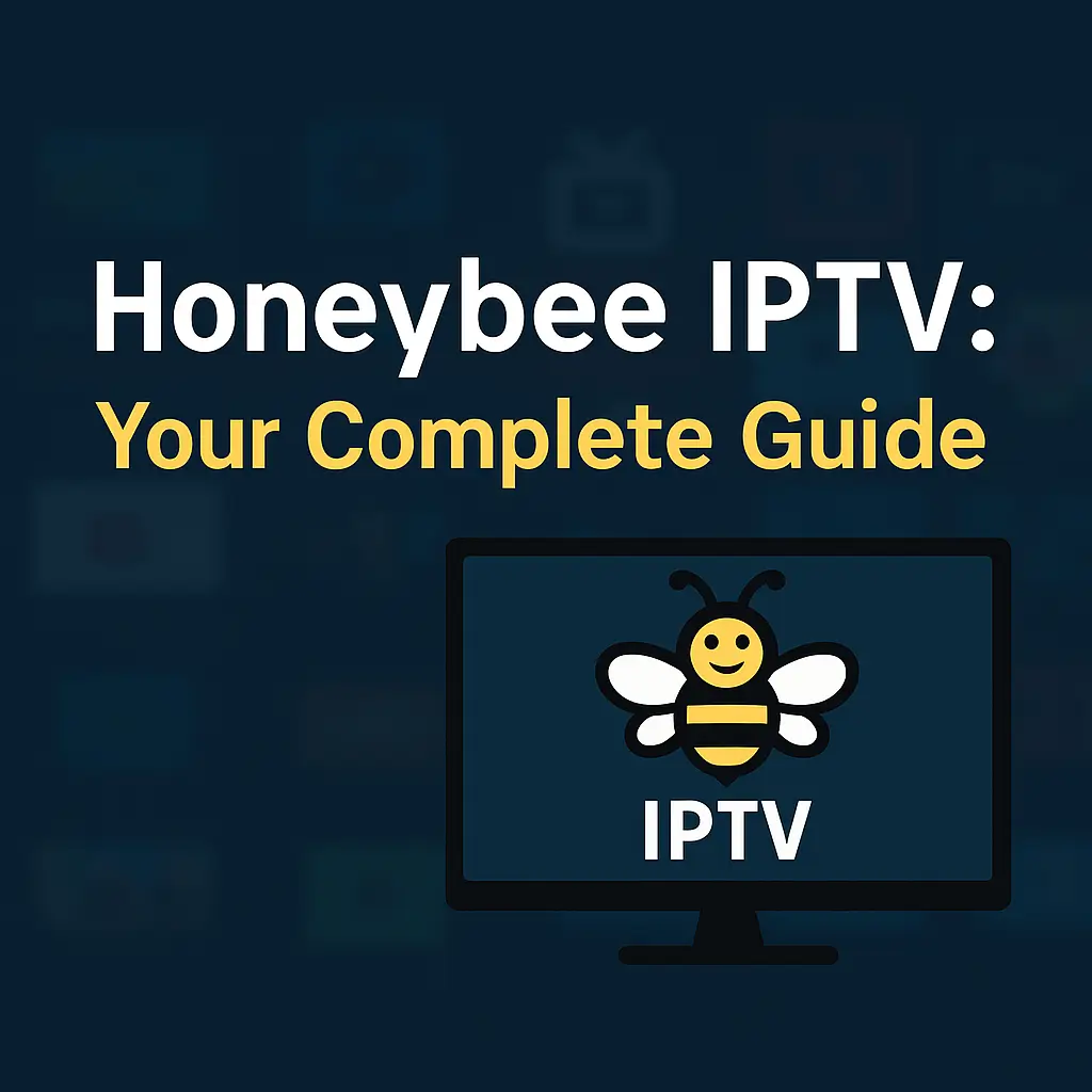 Honeybee IPTV