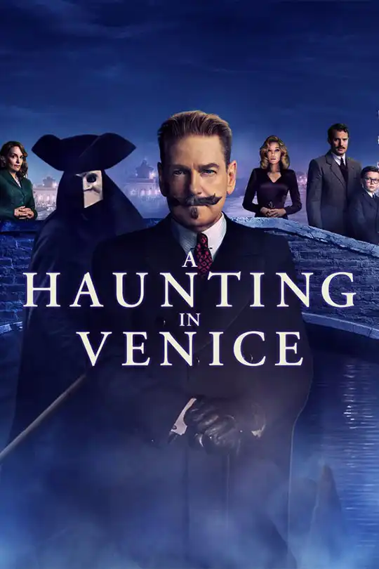 Mystery drama available via IPTV Playlist
