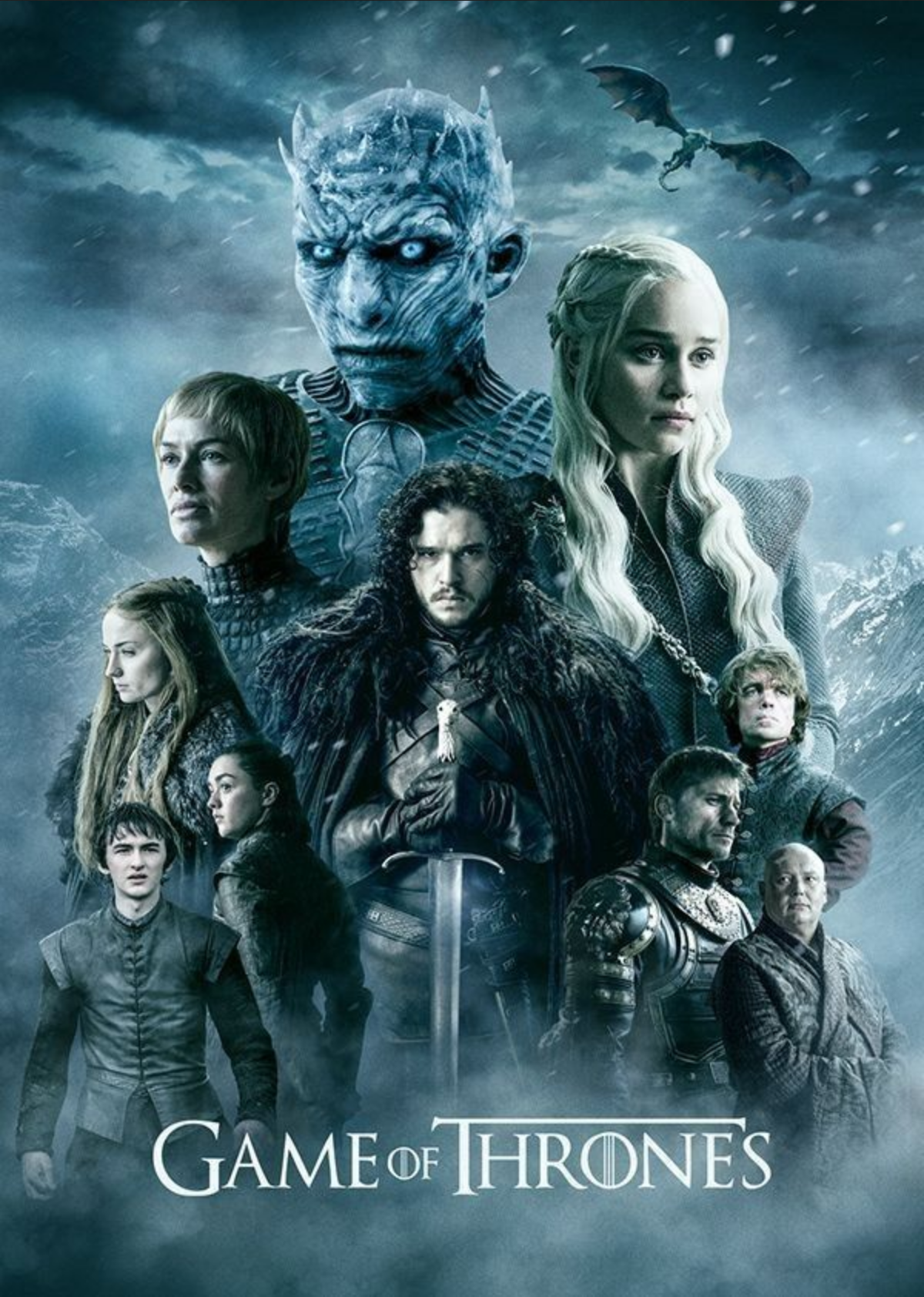 Fantasy series available on IPTV with zero buffering