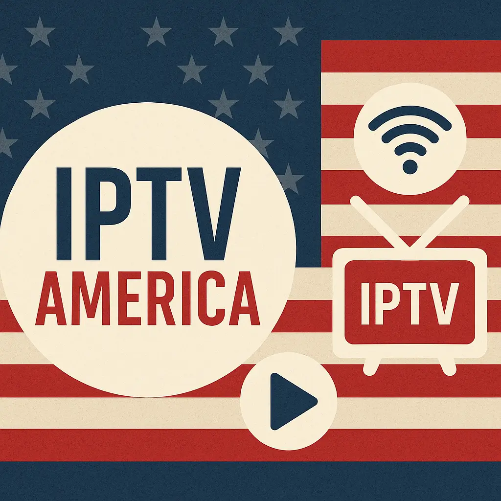 IPTV America