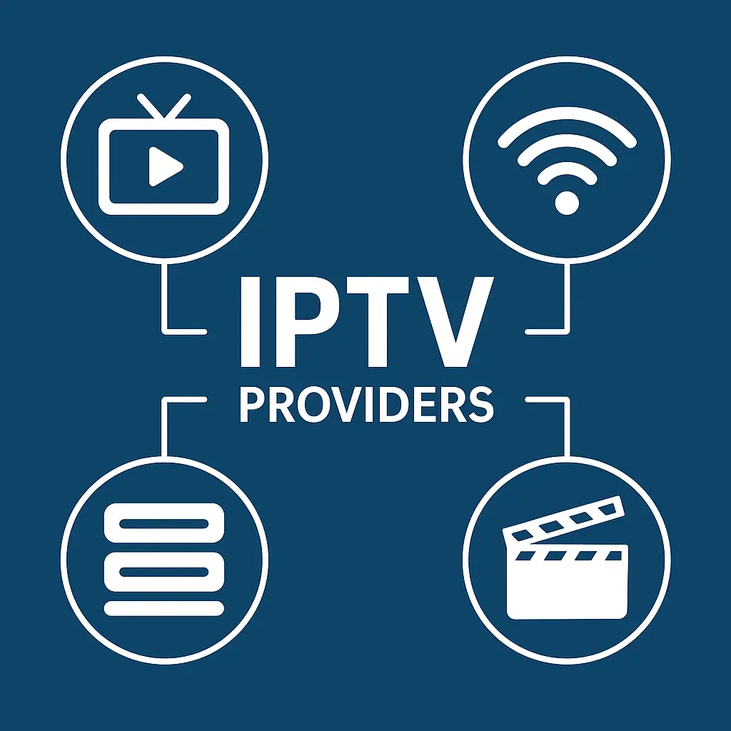 Internet Protocol Television Providers