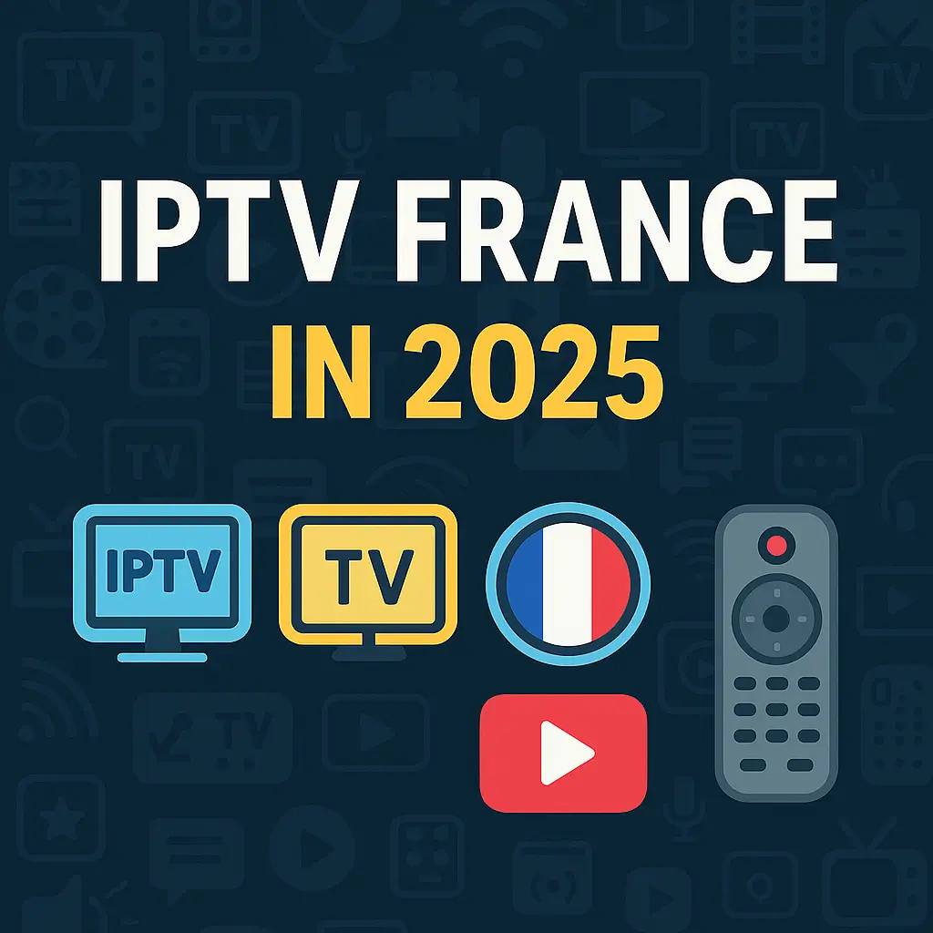 IPTV France