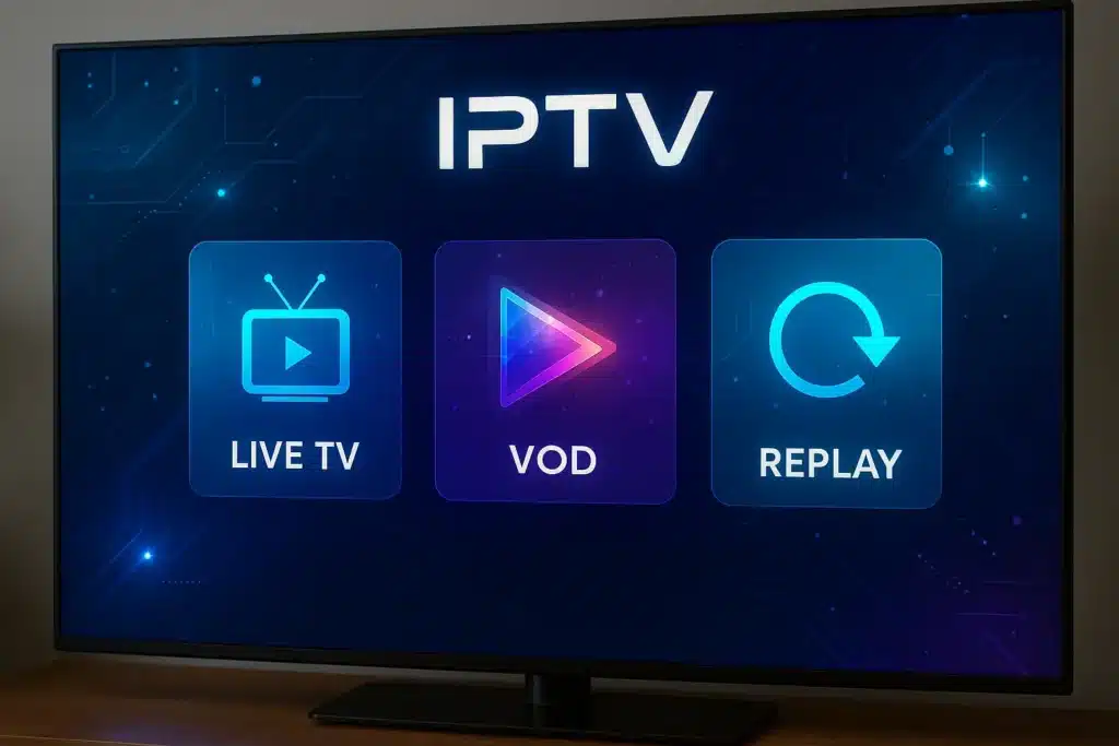 Best IPTV 2025