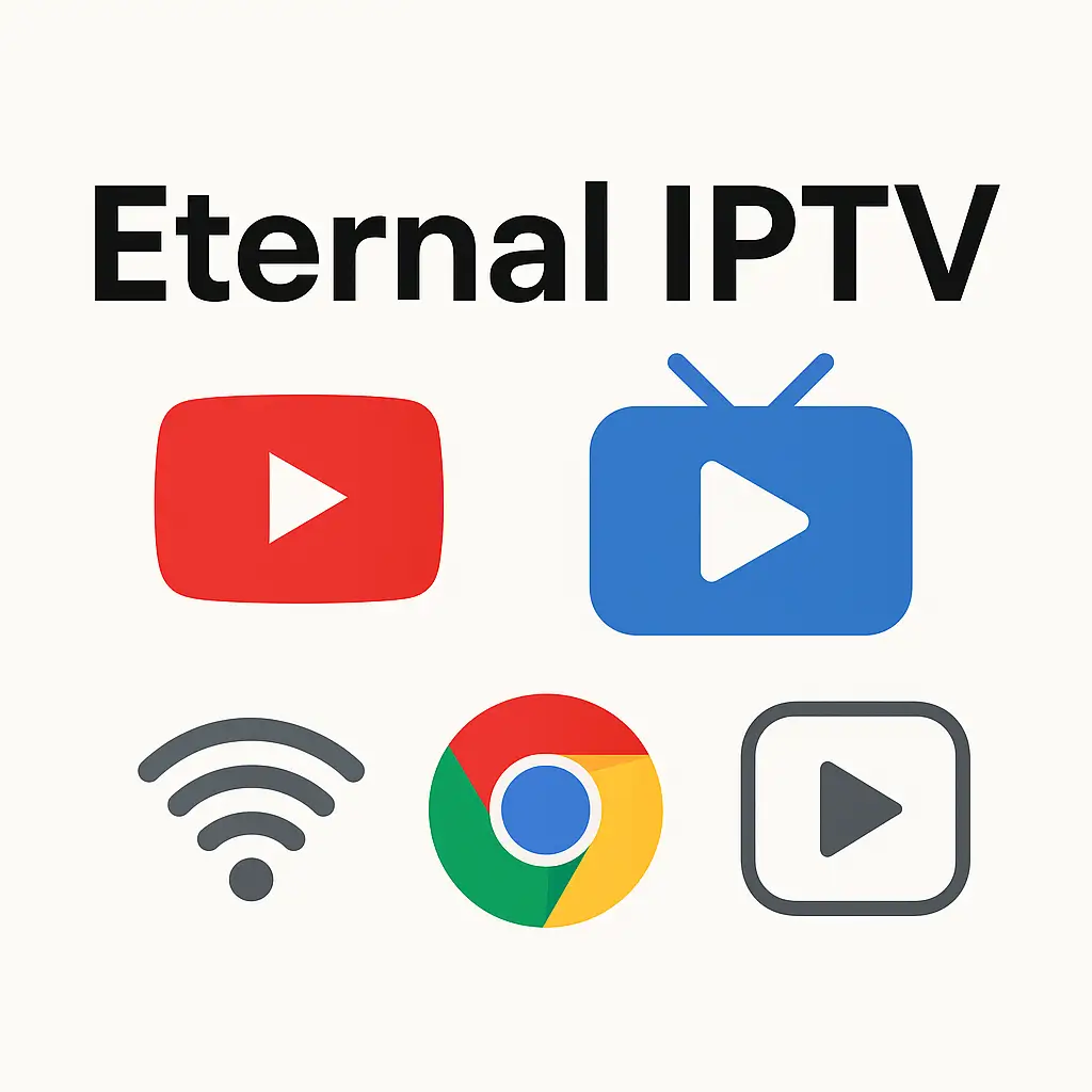 Eternal IPTV
