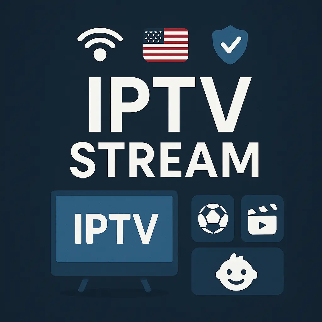 iptv stream